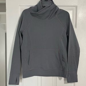 Athleta sweatshirt